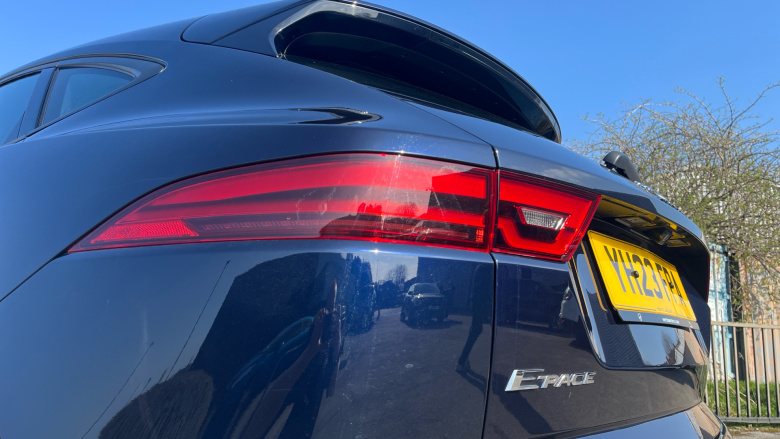 Jaguar E-Pace 2.0 D200 R-Dynamic S 5dr Auto Diesel Estate